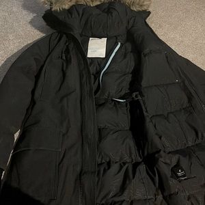 Amazing winter jacket